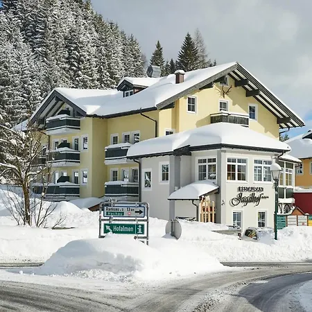 Hotel Jagdhof-3